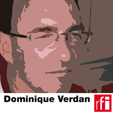 Dominique VERDAN