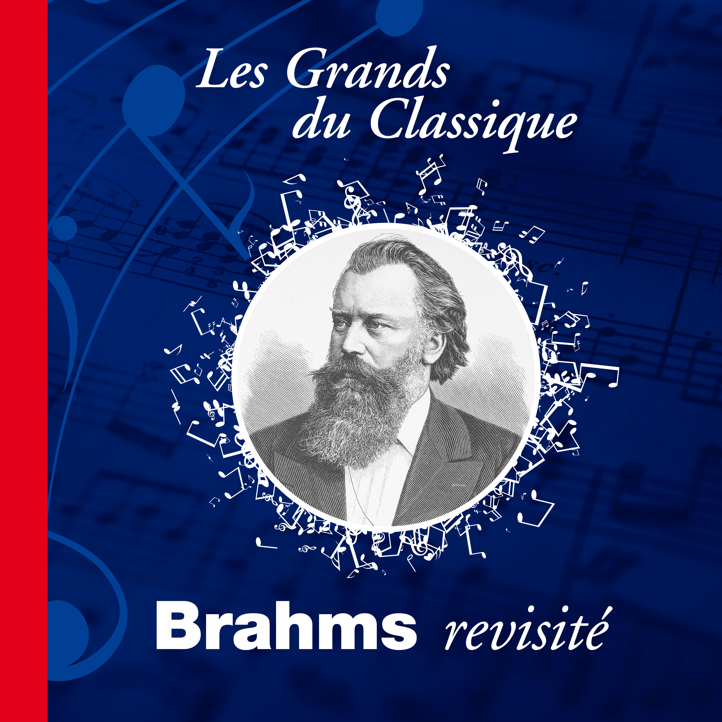Dance hongroise 8 (arr. pour piano et clarinettes)