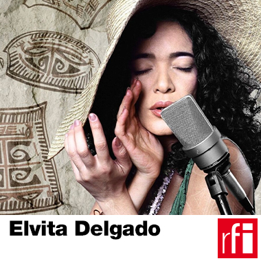 Elvita DELGADO