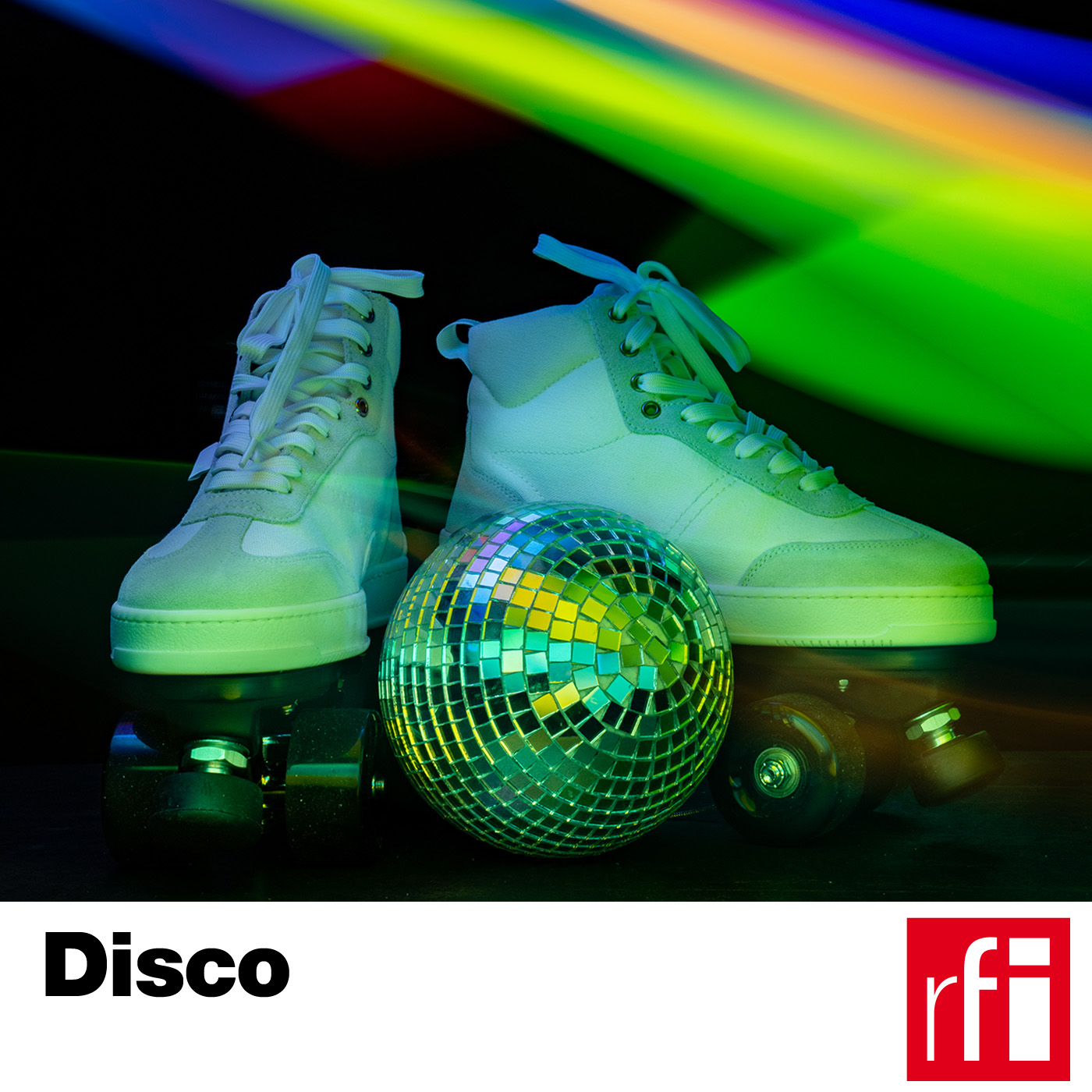 Fullmoon disco