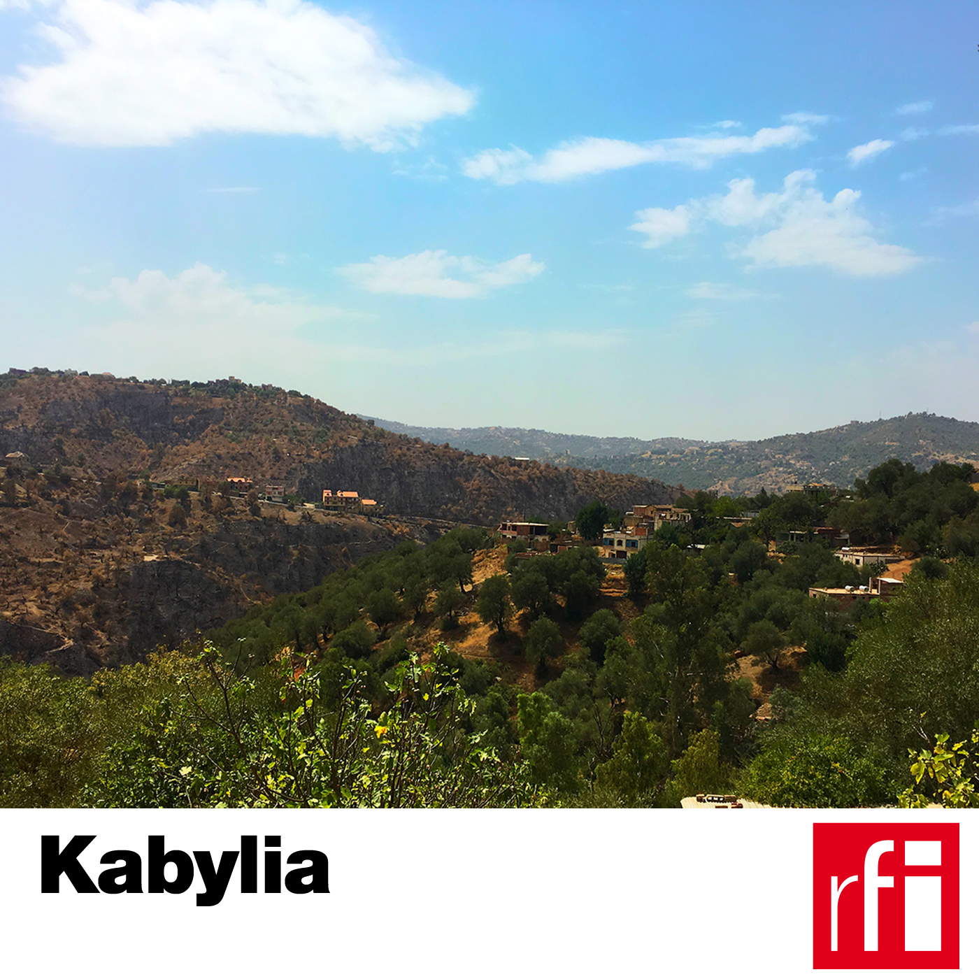 Kabylia