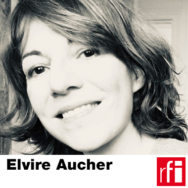 Elvire AUCHER