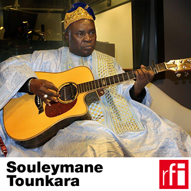Souleymane TOUNKARA