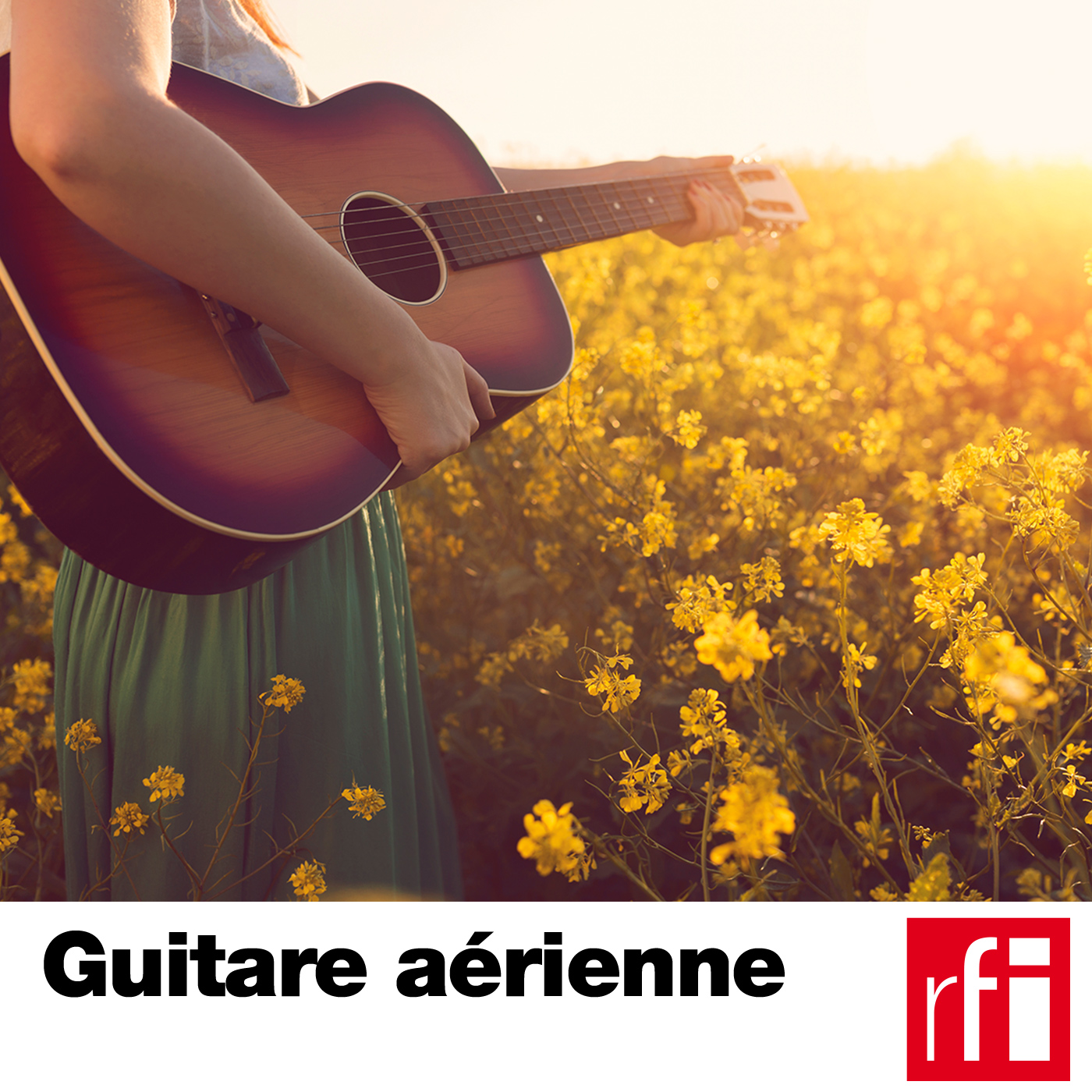 Guitarish Deepness