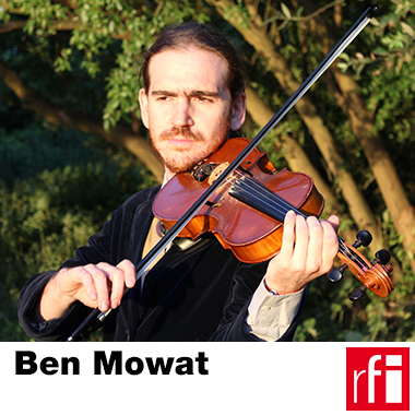 Ben MOWAT