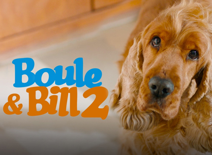 BOULE & BILL 2