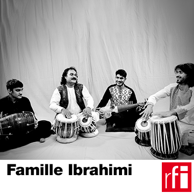 famille IBRAHIMI