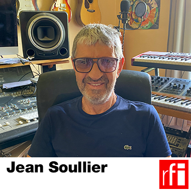 Jean SOULLIER