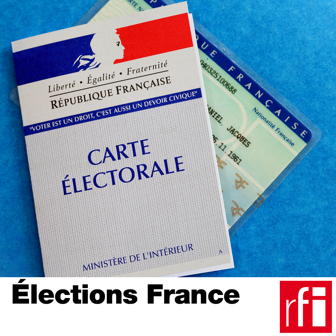 Electro orchestral elections