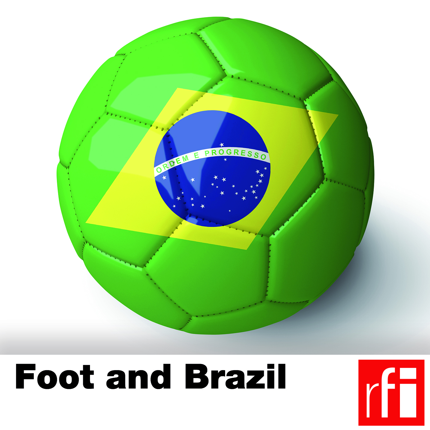 Fiesta Y Futbol