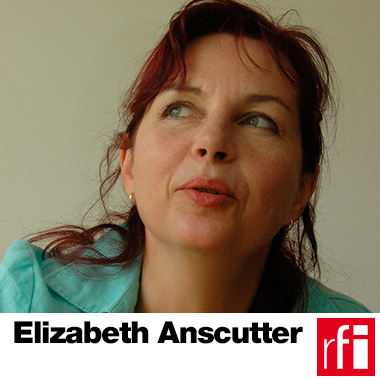Elizabeth ANSCUTTER