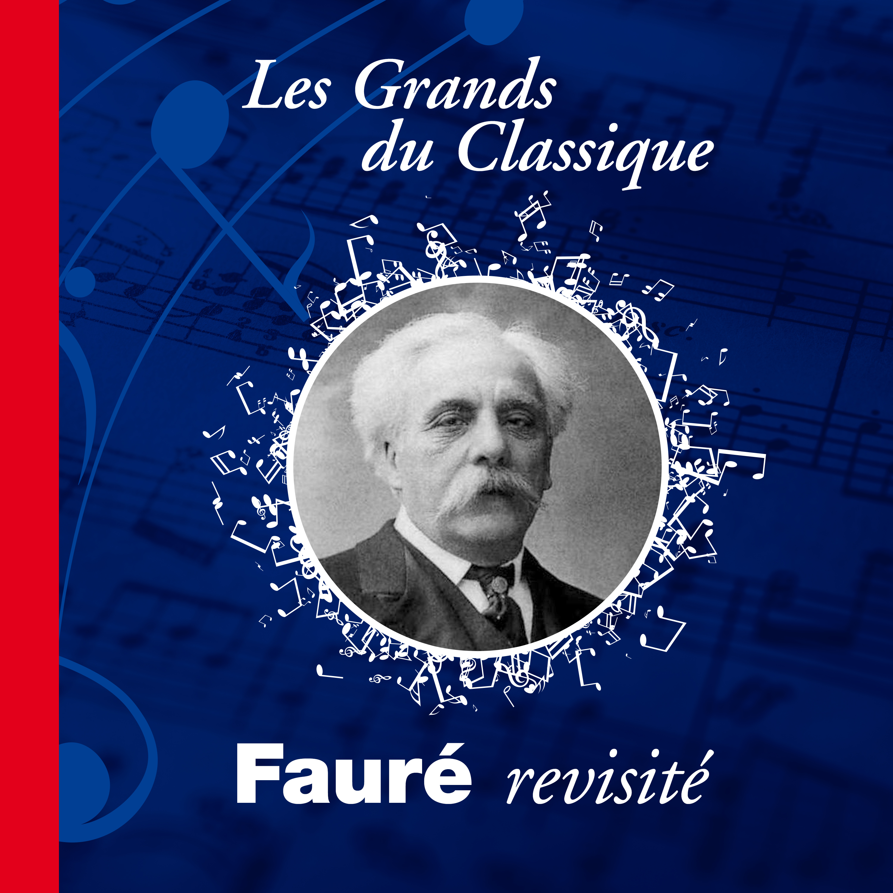 Mai (arr. pour clarinette, piano et orchestre à cordes)