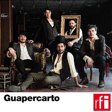 Guapecarto