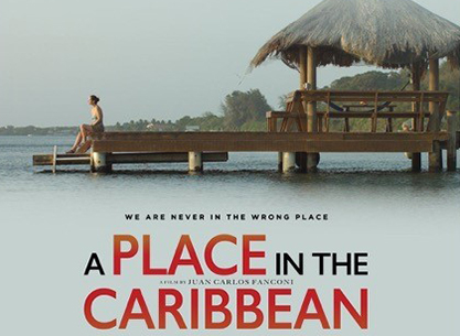 A PLACE IN THE CARIBBEAN