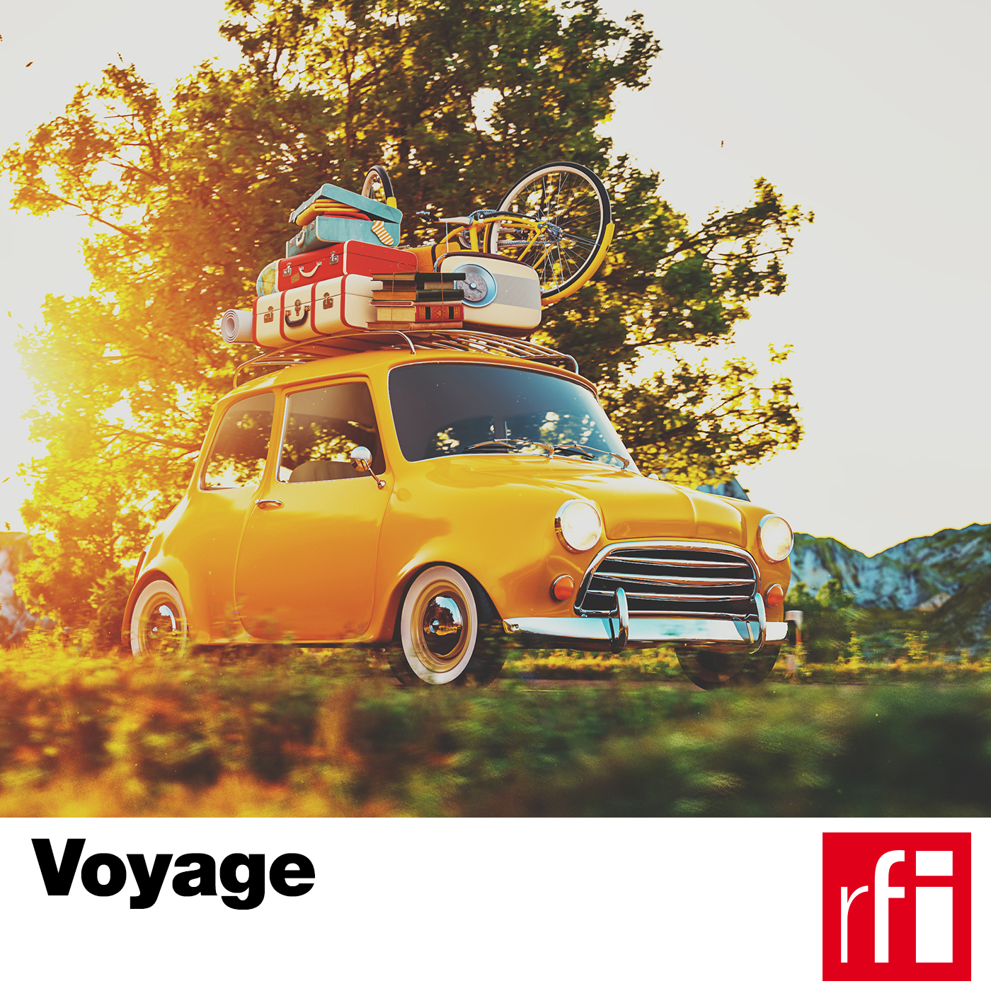 Smooth travel