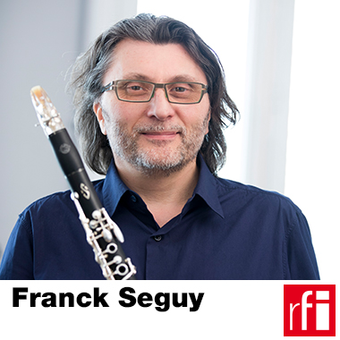 Franck SEGUY