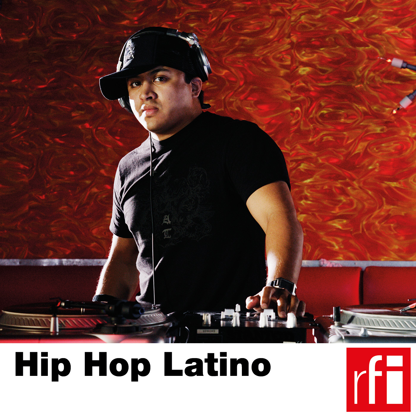 Cuba hip hop