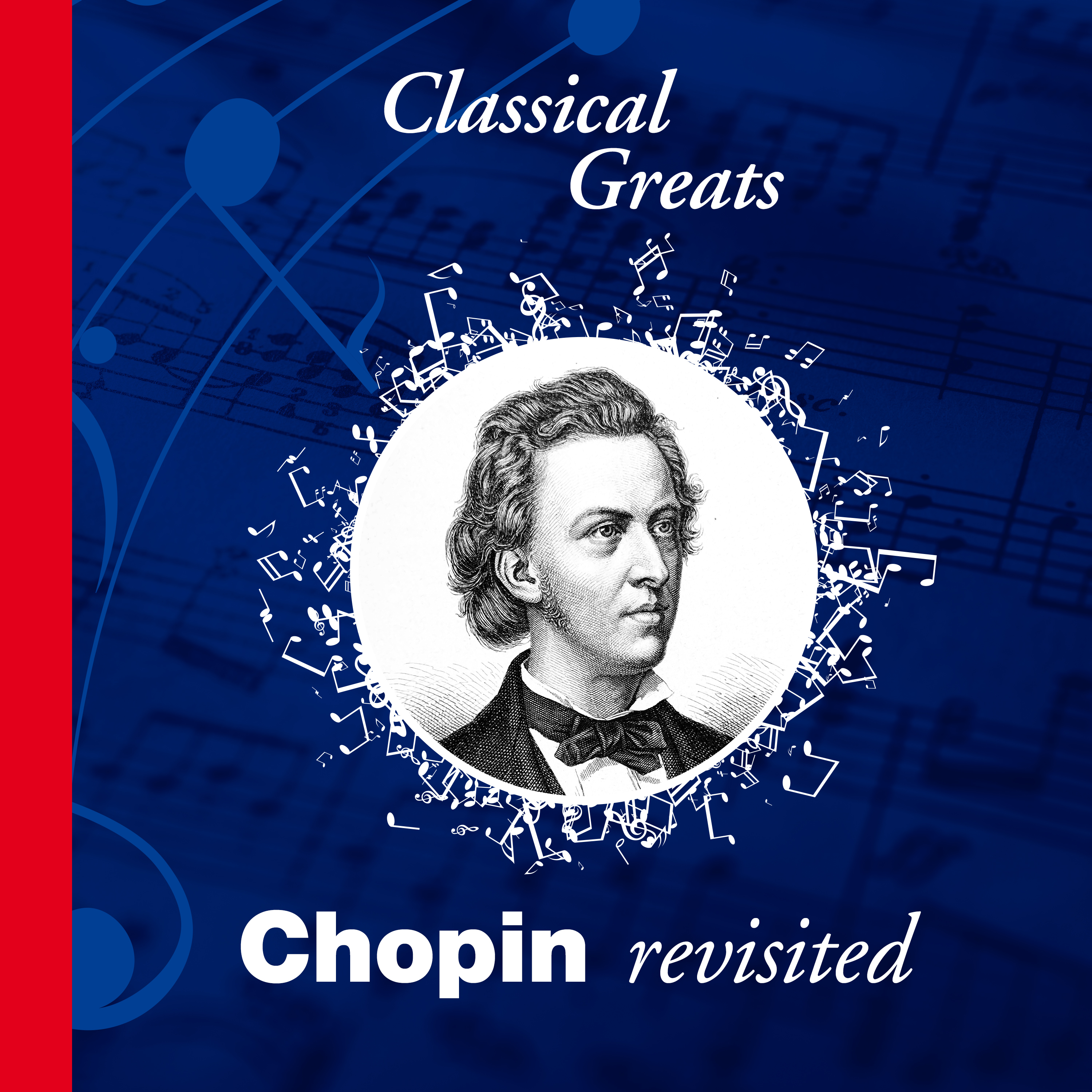 Valse brillante Op. 18 (arr. pour violons)