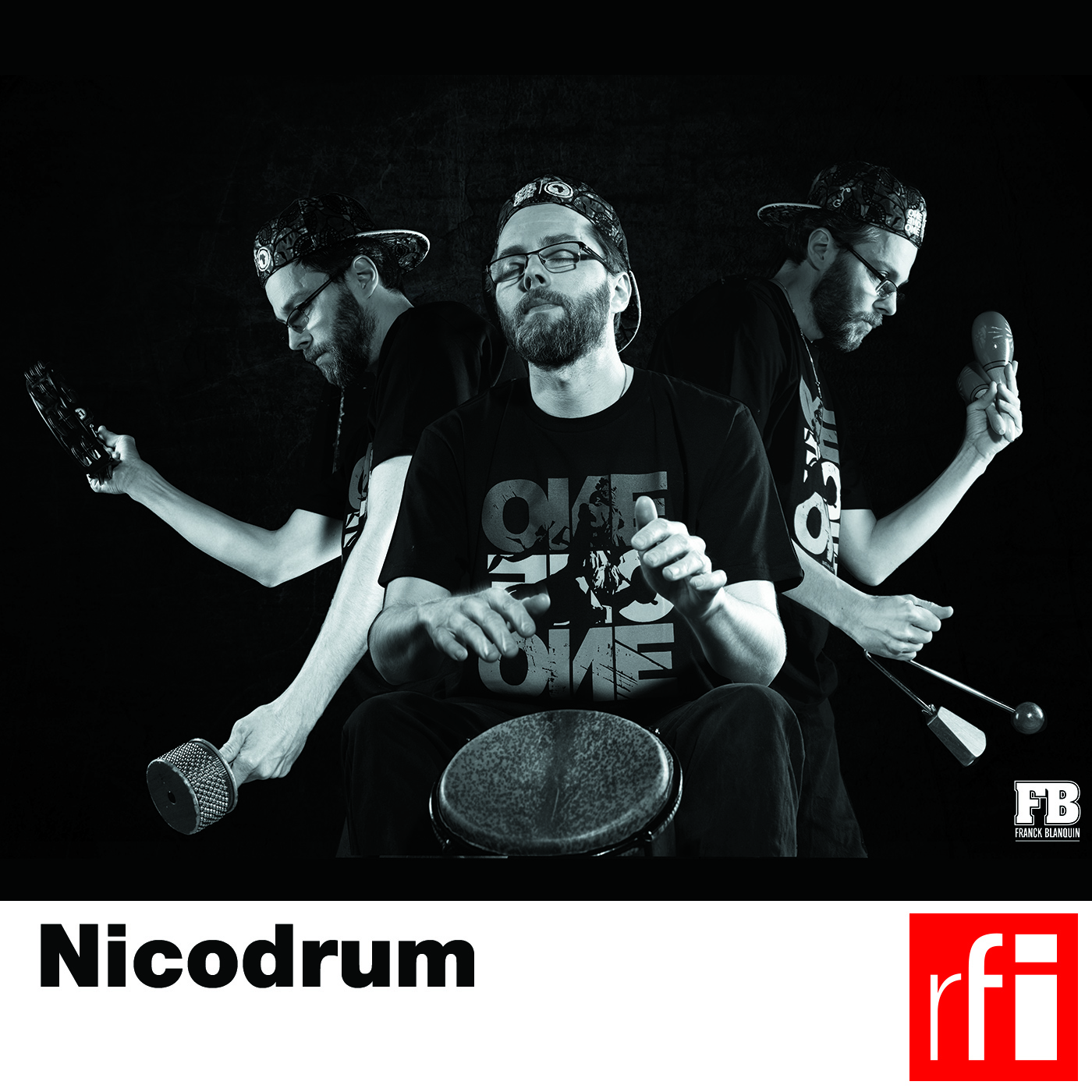 Nicodrum