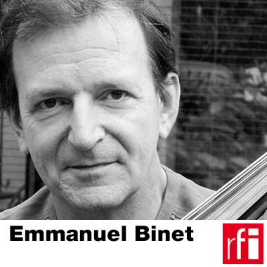 Emmanuel BINET