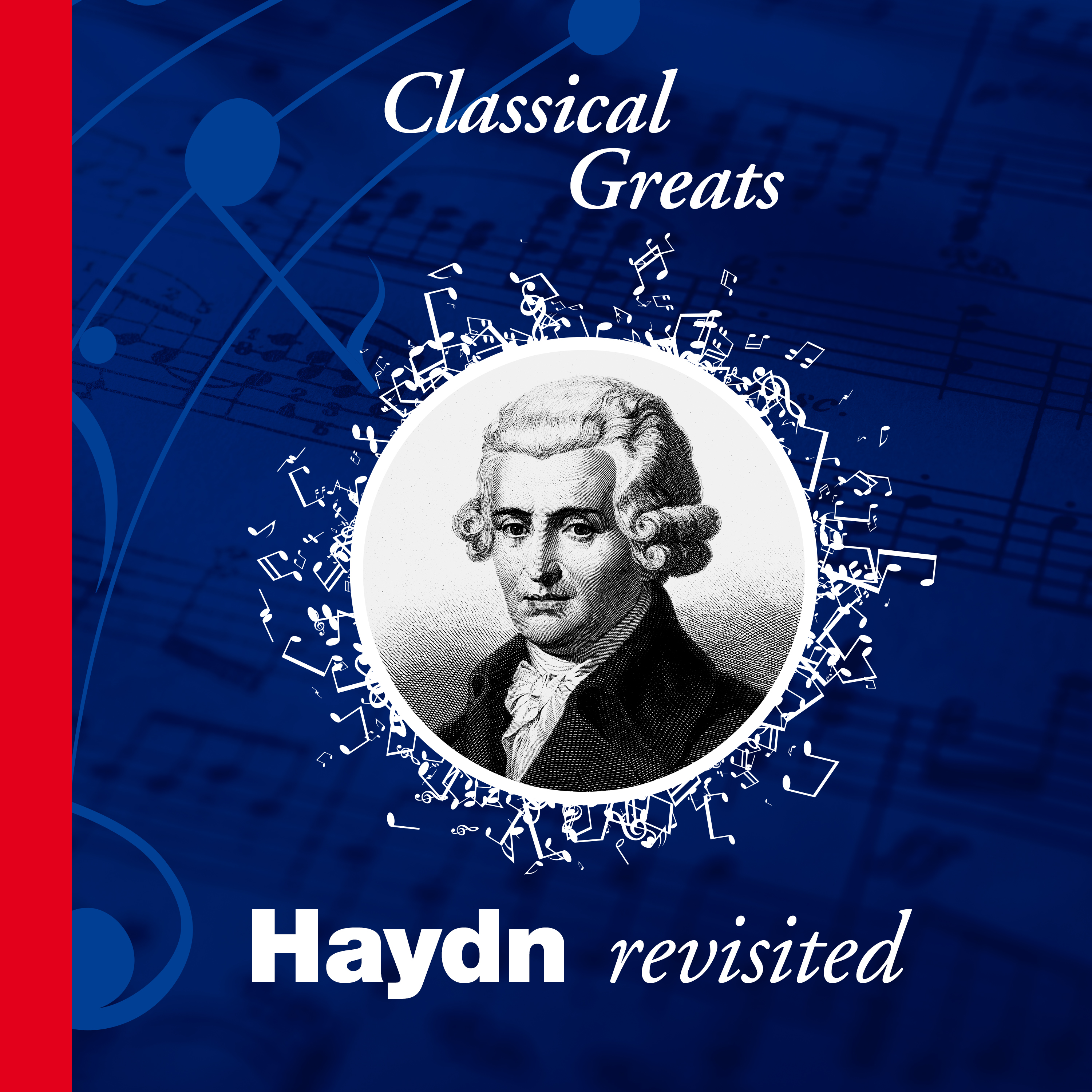 Symphonie 45 (arr. for piano)