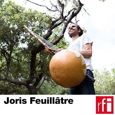 Joris FEUILLATE
