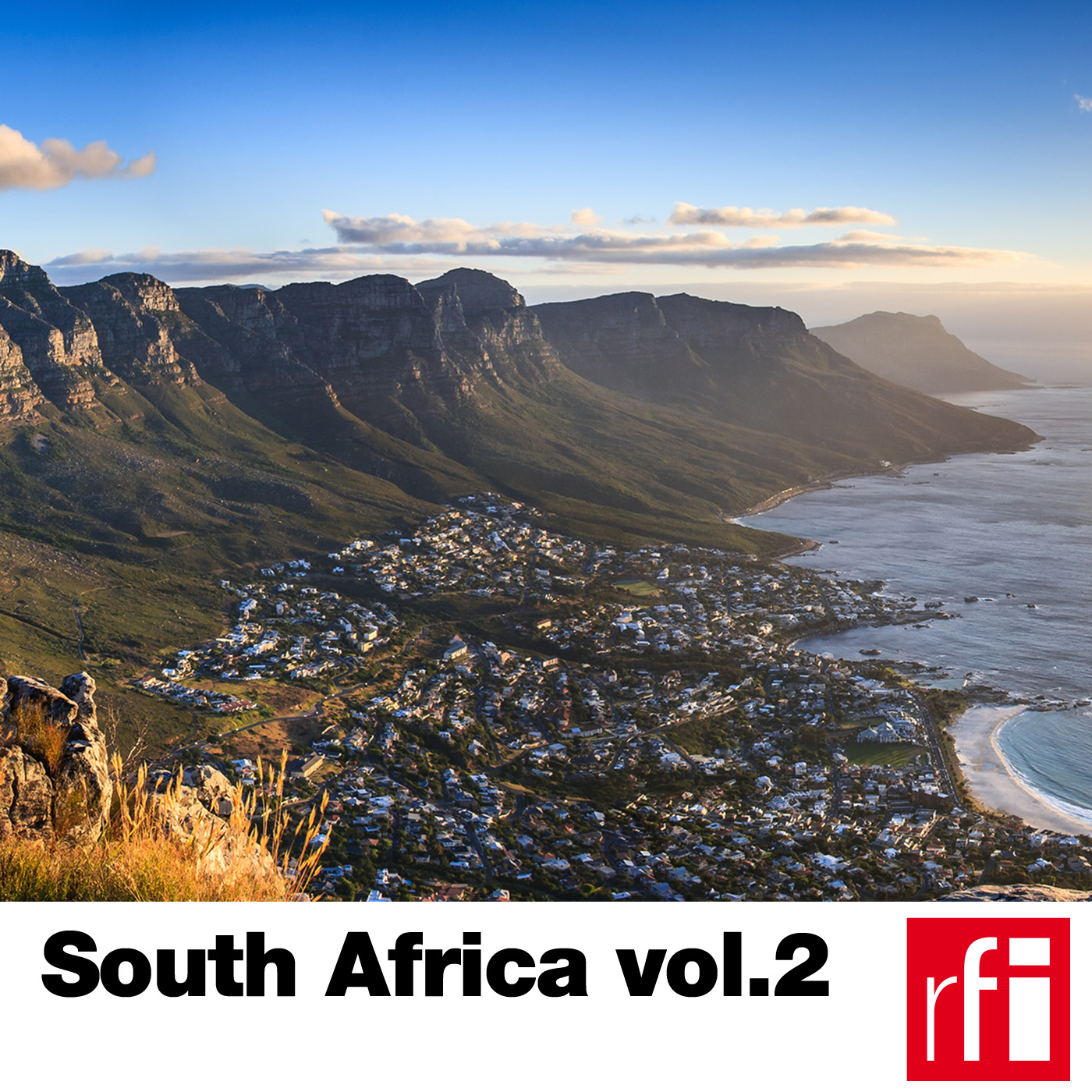 Gumboot Afro-Trap REMIX