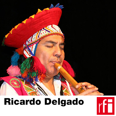 Ricardo DELGADO