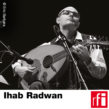 Ihab RADWAN