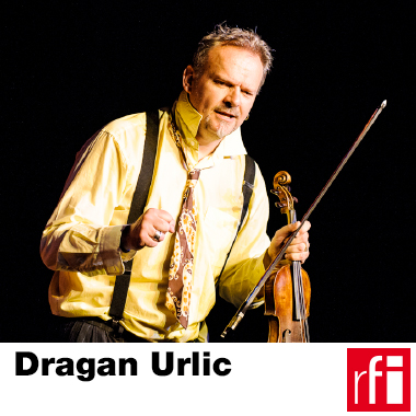 Dragan URLIC