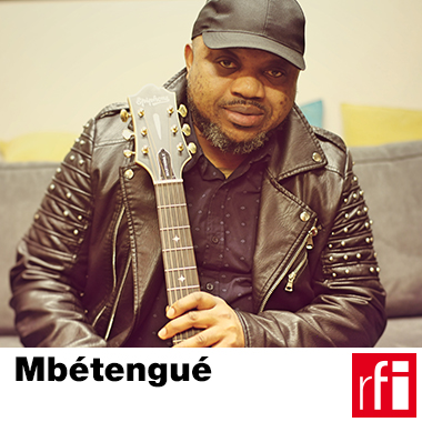 Mbétengué