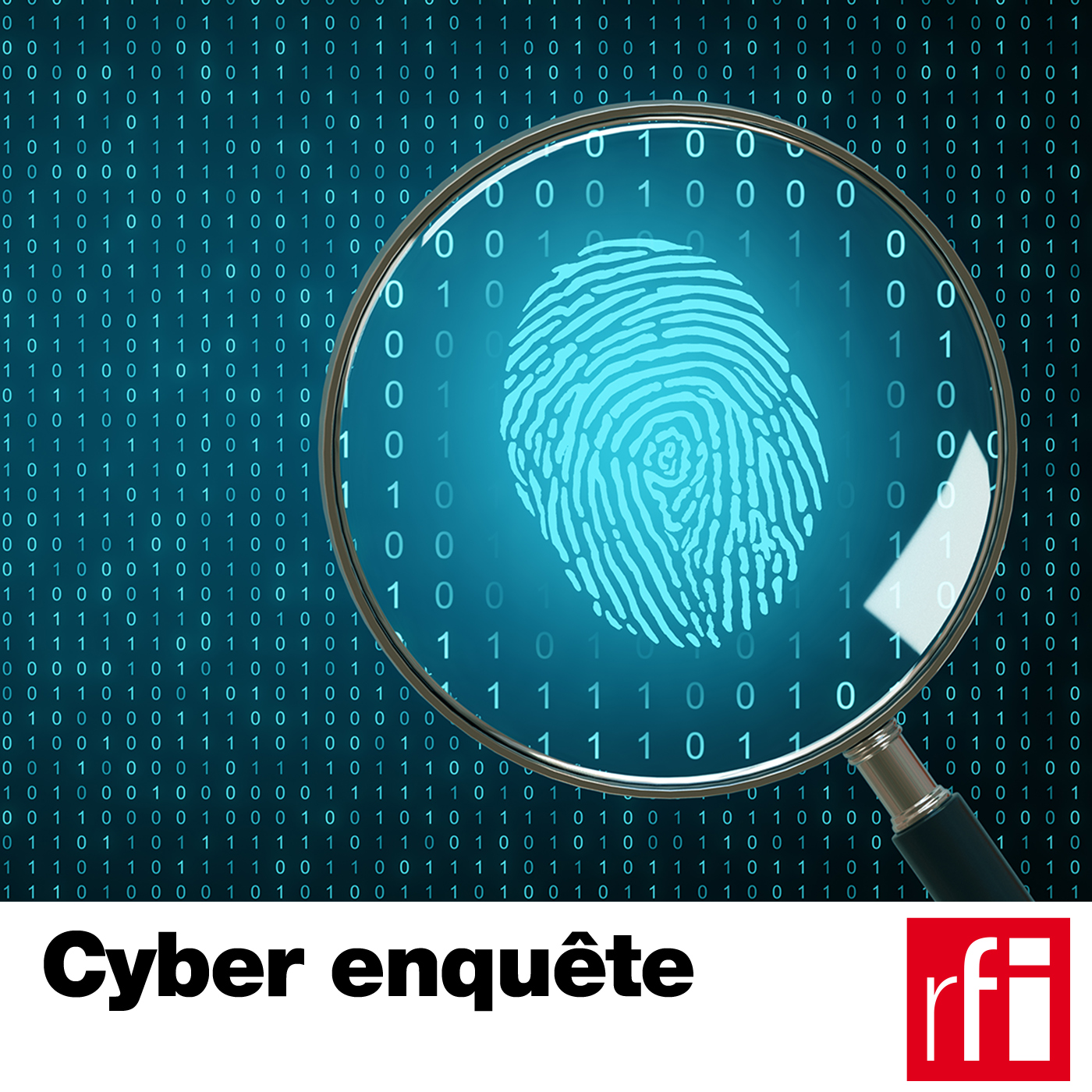 Cyber investigation