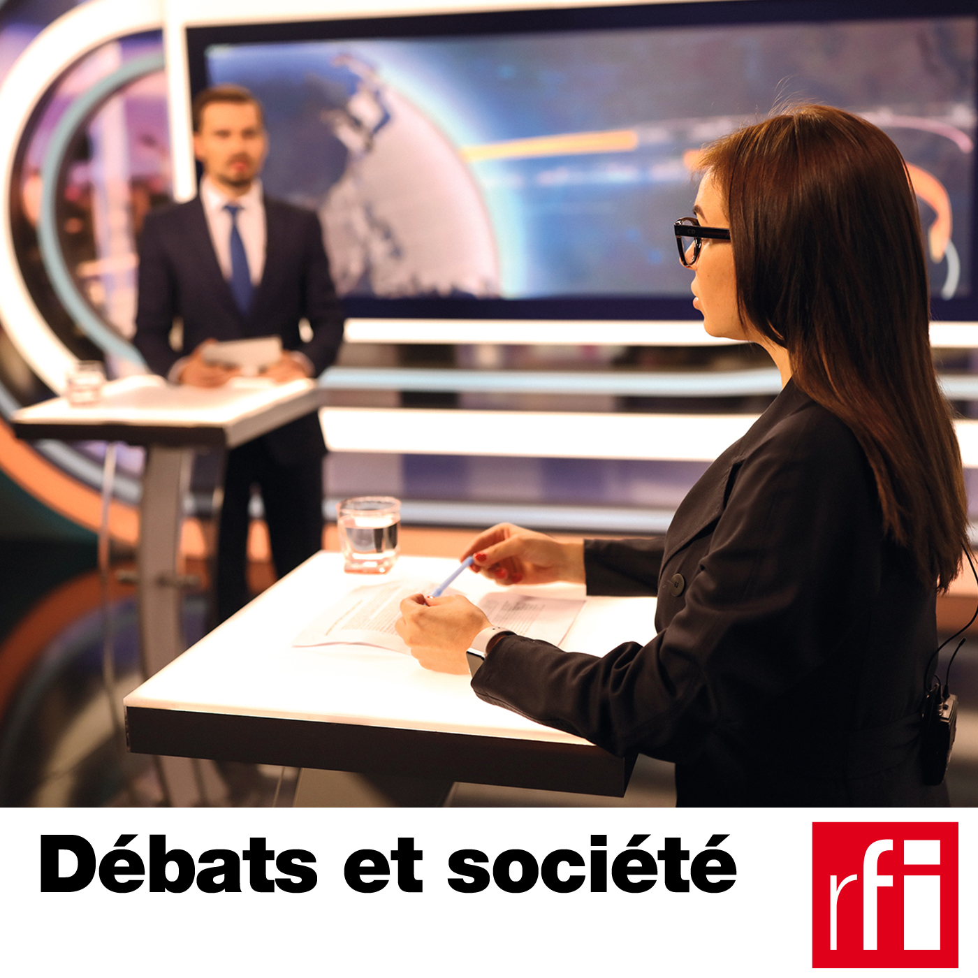 Public debate