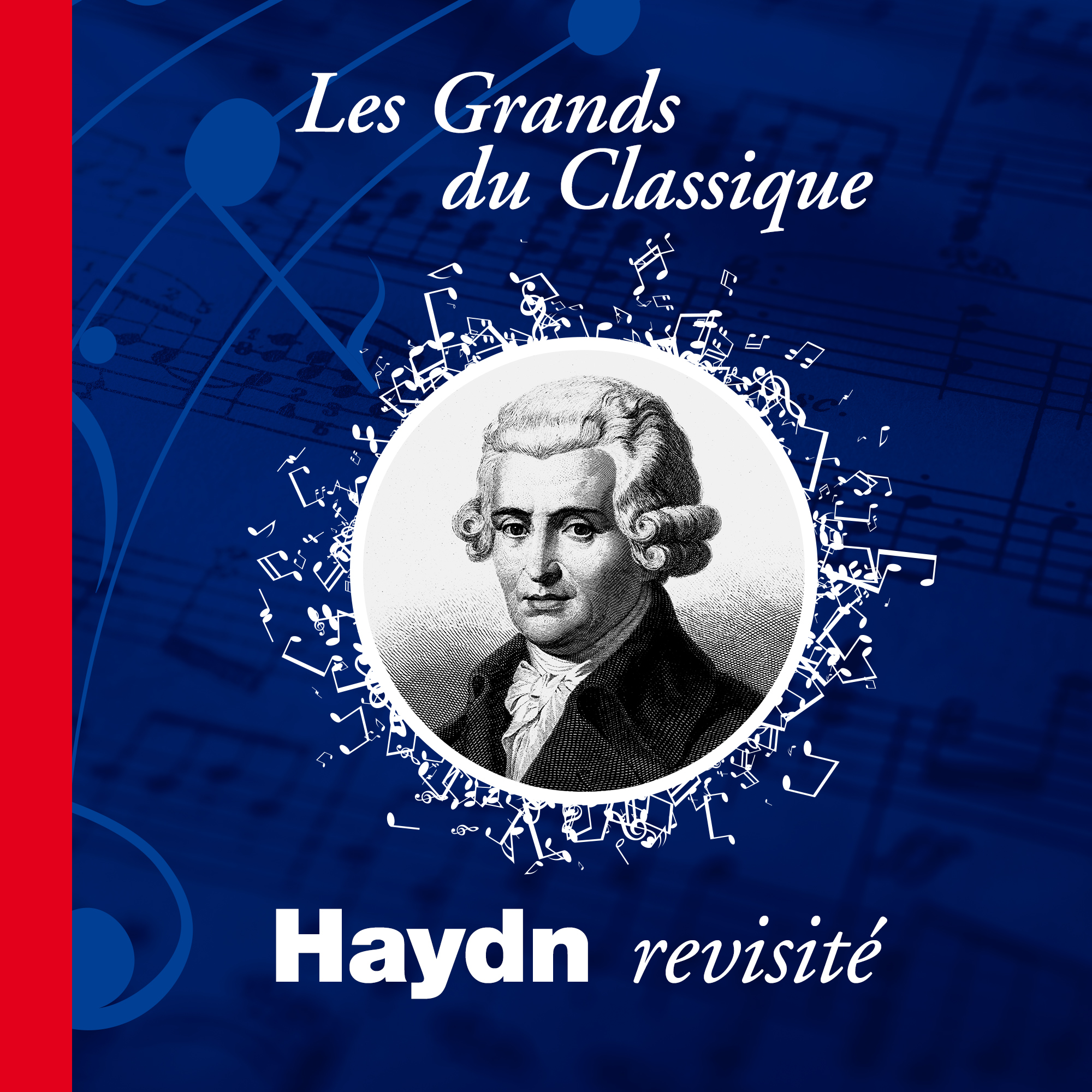 Minuet 4 (arr. for orchestra)
