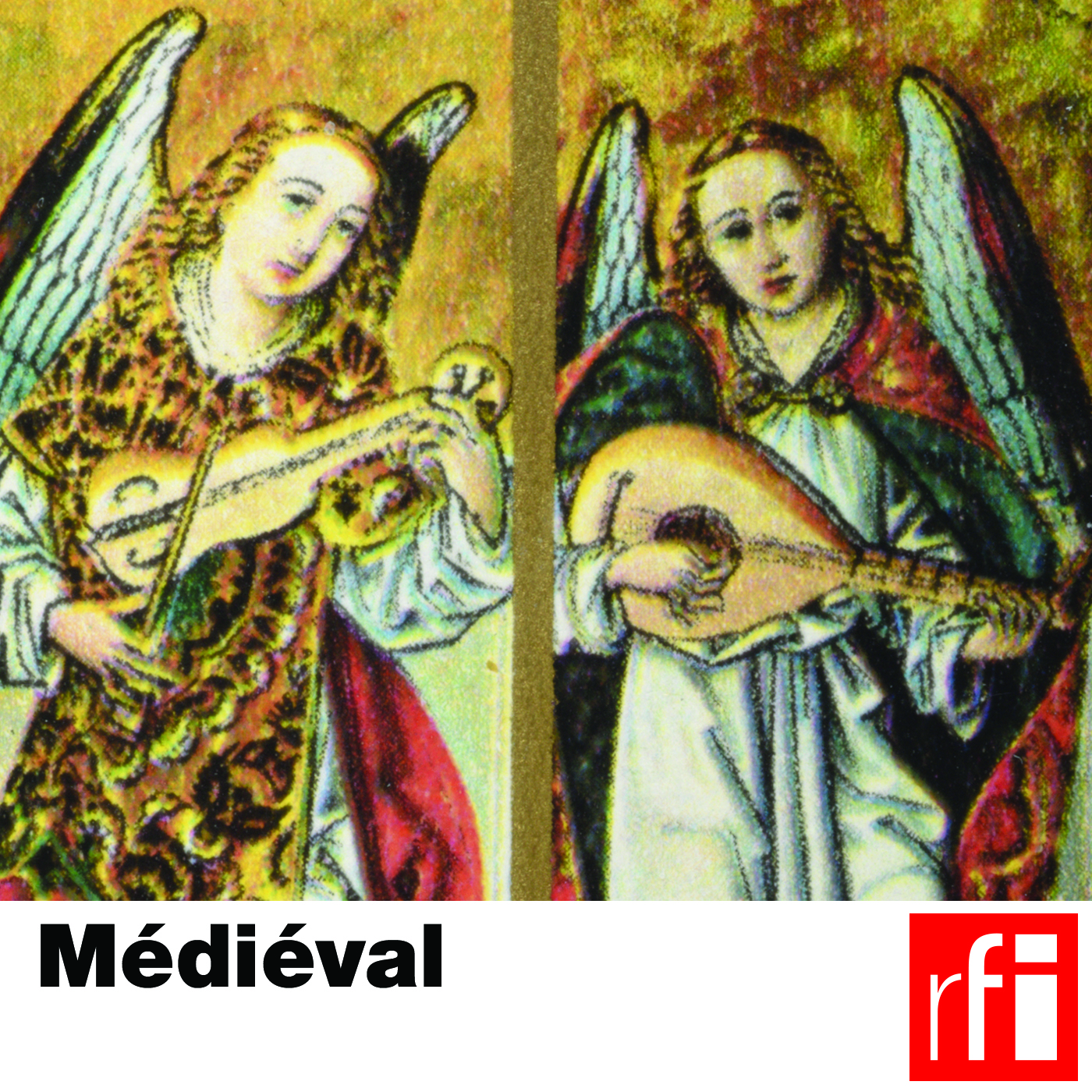 Medieval Overture