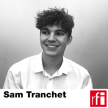 Sam TRANCHET