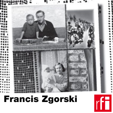 Francis ZGORSKI
