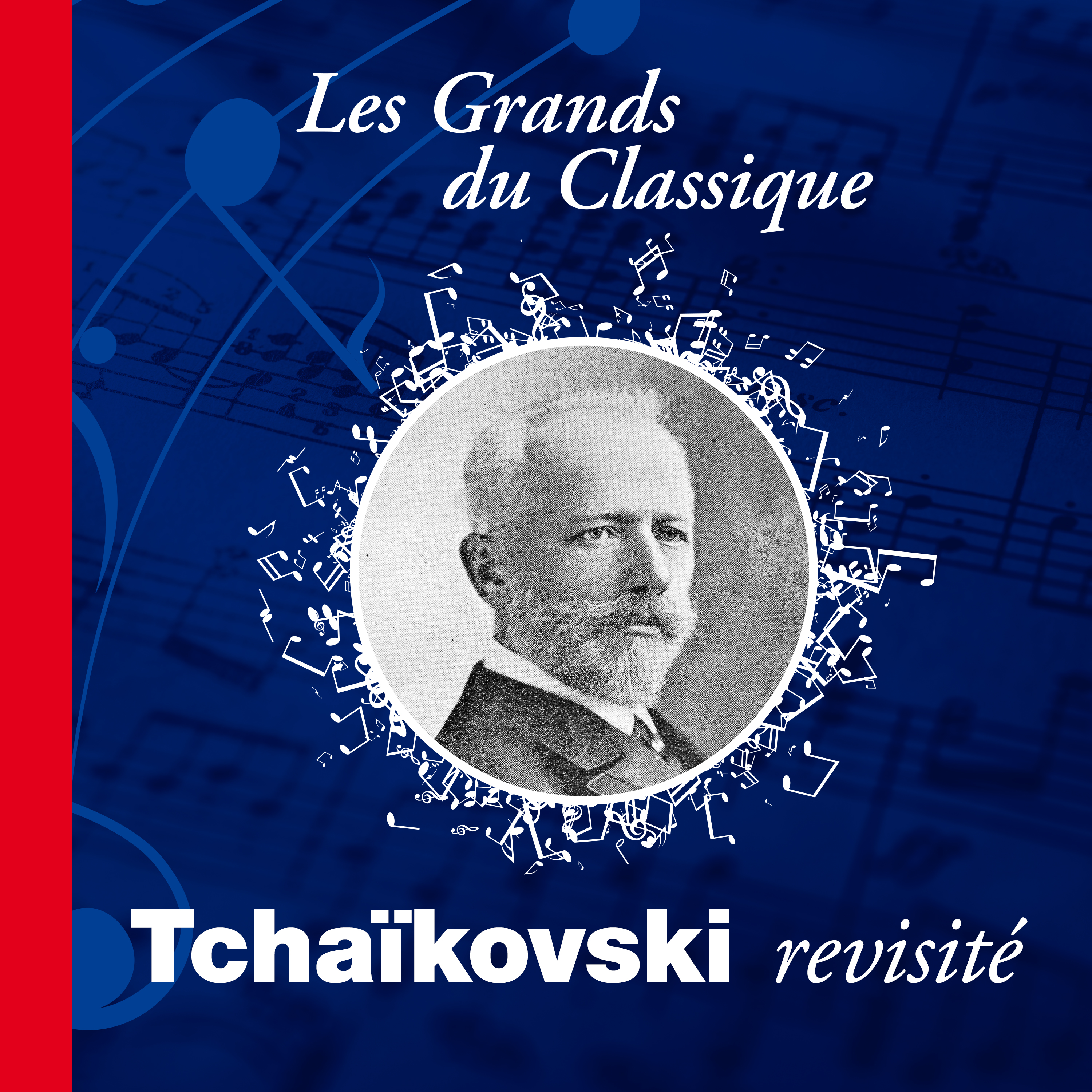The Nutcracker Marche (Arr. for Orchestra & Percussion instruments)