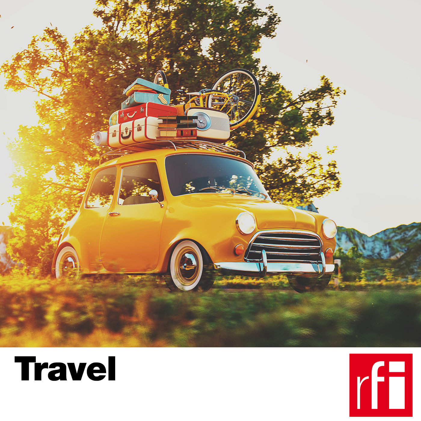 Smooth travel
