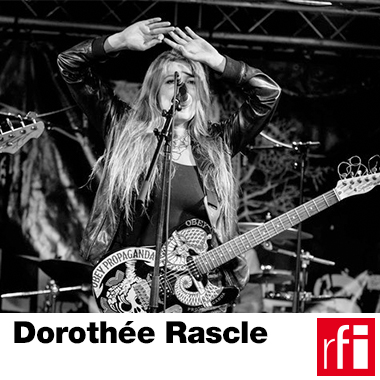 Dorothée RASCLE