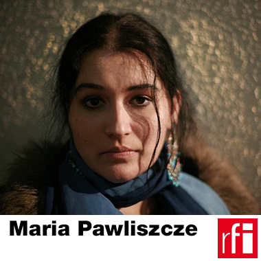 Maria PAWLISZCZE