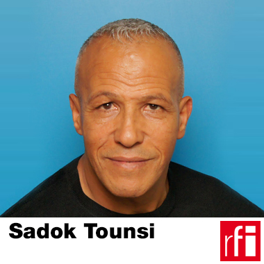 Sadok TOUNSI