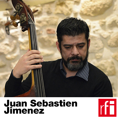 Juan Sebastien JIMENEZ