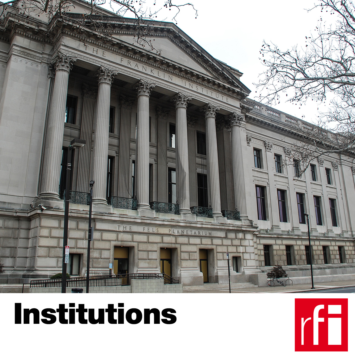 Institutional environment