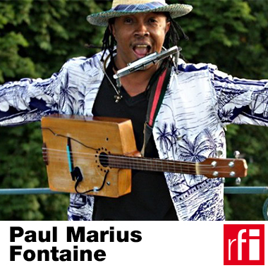 Paul Marius FONTAINE