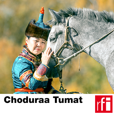 Choduraa TUMAT