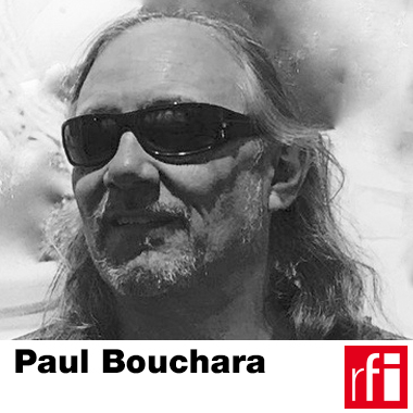 Paul BOUCHARA