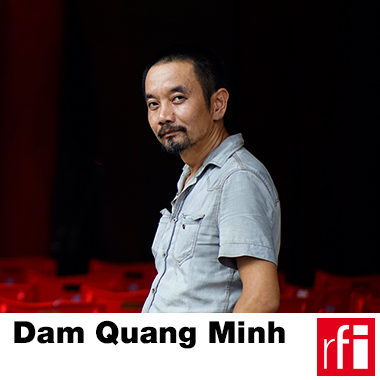 Dam QUANG MINH