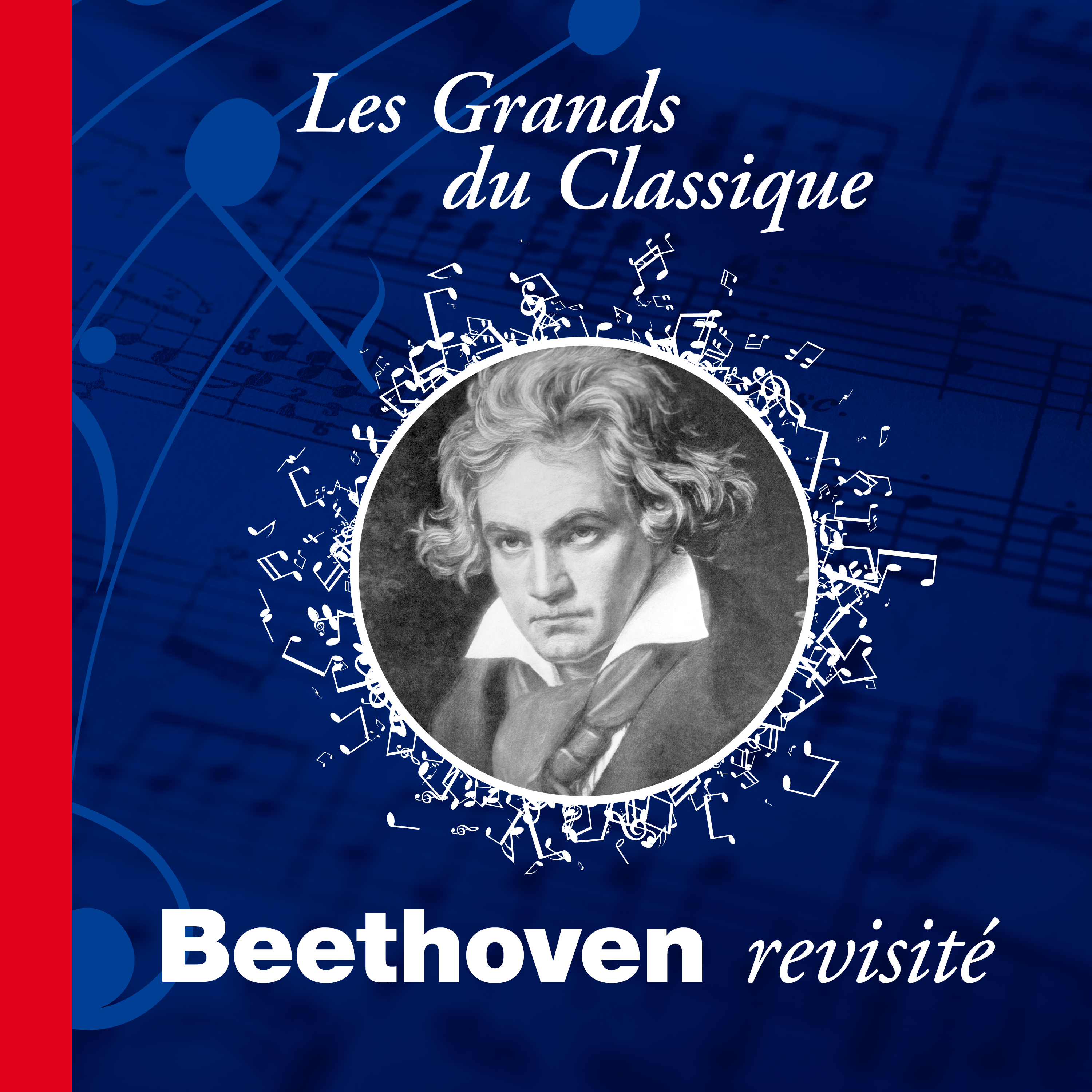 Ode to Joy (Arr. for String Quartet)