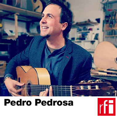 Pedro PEDROSA
